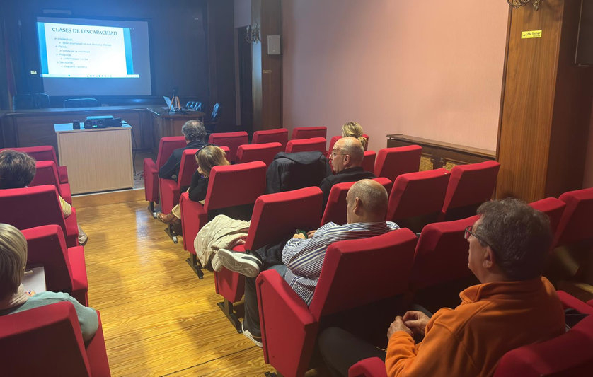 Universidad Experiencia Alba de Tormes bate récord alumnos