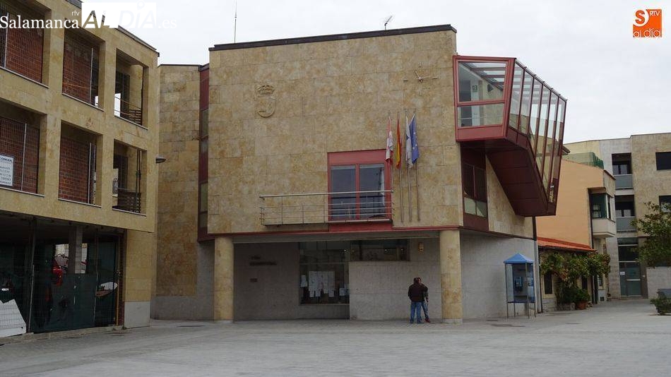 Presupuestos Participativos Villamayor: 10.000€ para ideas