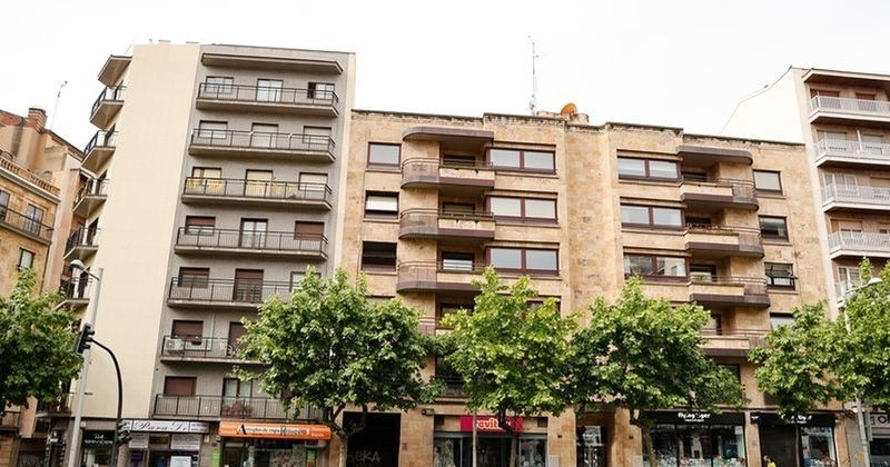 Ayudas alquiler 2025: cómo pedir cita previa en Salamanca