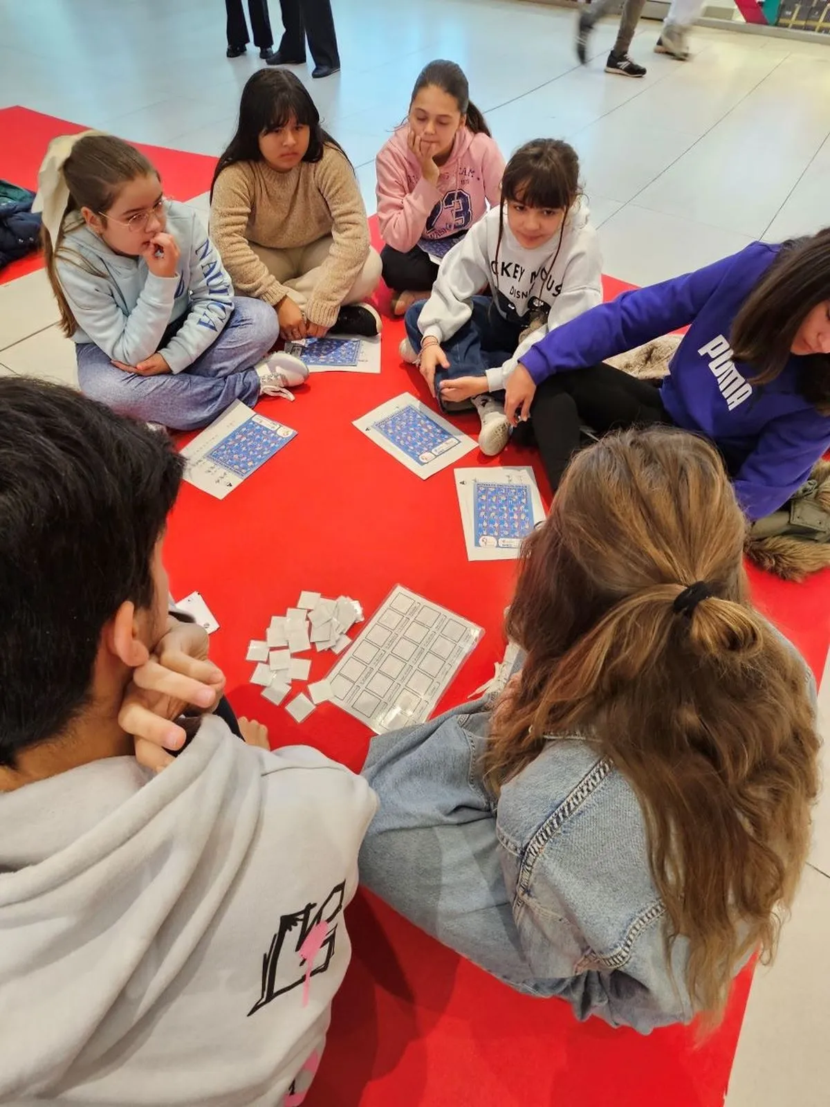 Foto 12 - 'Sumamos Capacidades': El Tormes se transforma en una gran aula de empat&iacute;a e inclusi&oacute;n (FOTOS)