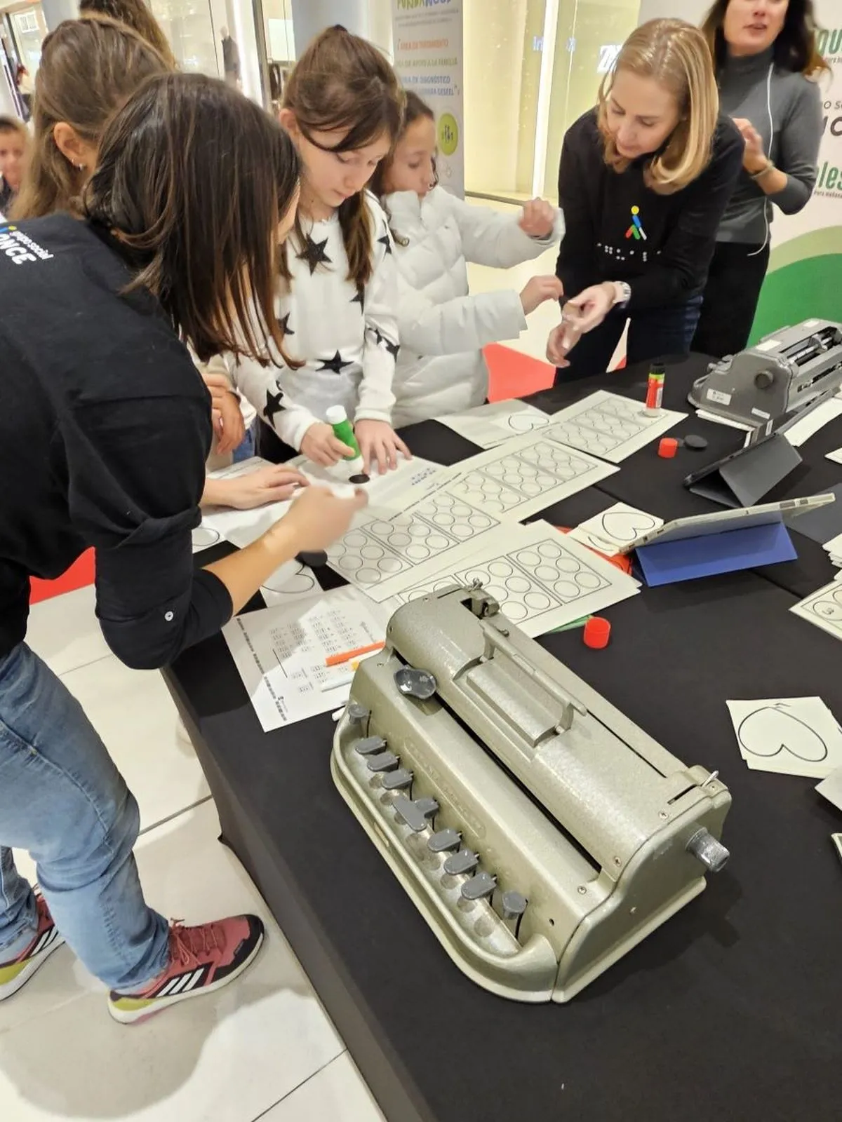 Foto 8 - 'Sumamos Capacidades': El Tormes se transforma en una gran aula de empat&iacute;a e inclusi&oacute;n (FOTOS)