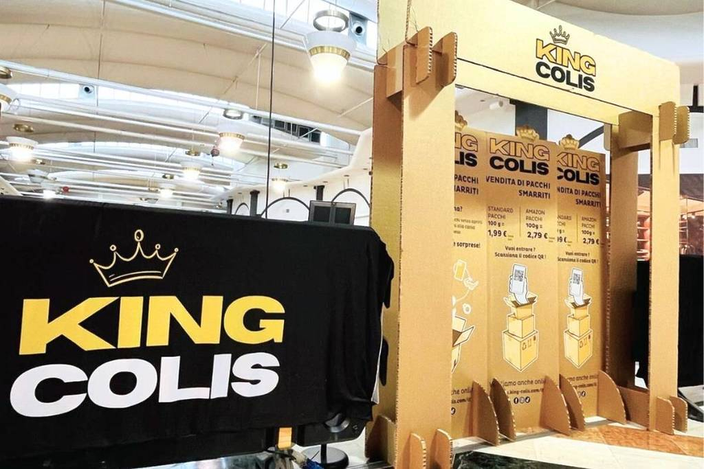 Venta de paquetes perdidos en Salamanca: fechas y precios