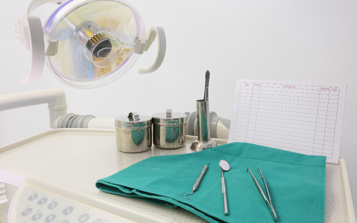 Ester Rodríguez Clínica Dental en Salamanca referente  salud bucodental