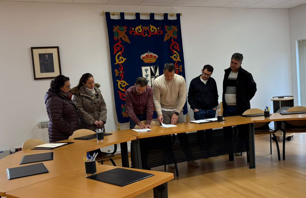 Piscinas de Doñinos: así será su ampliación con 1.600 m²