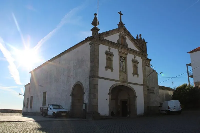 Penamacor, la 'Vila Madeiro' (Castelo Branco, Portugal) 