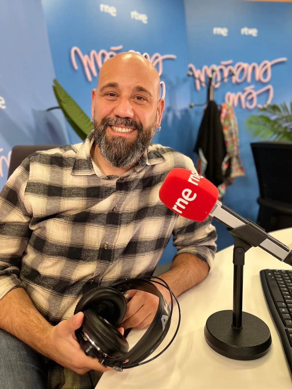 David Vicente Andueza será el pregonero de la Asociación Carnavaldeltoro.es 2026