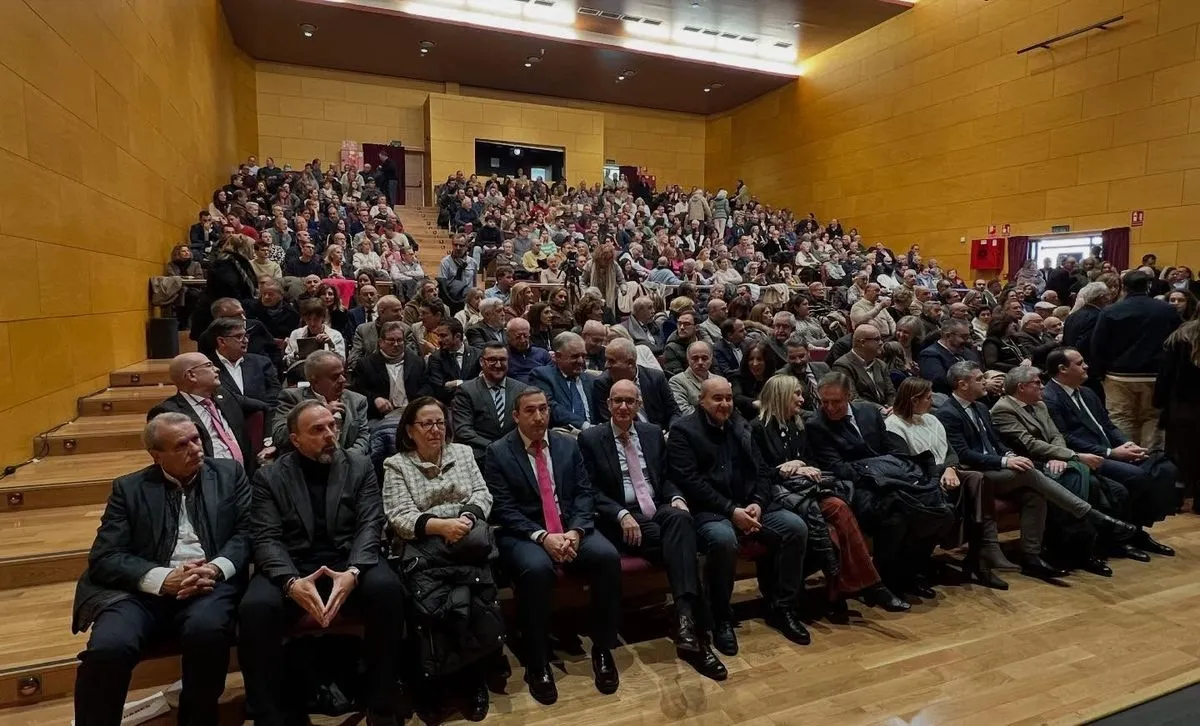 Fotos: Facebook Diputación de Salamanca 