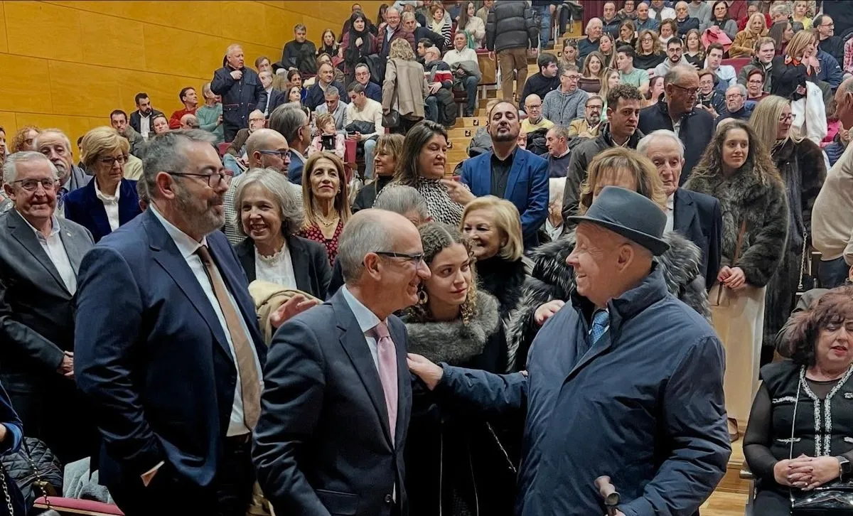 Fotos: Facebook Diputación de Salamanca 