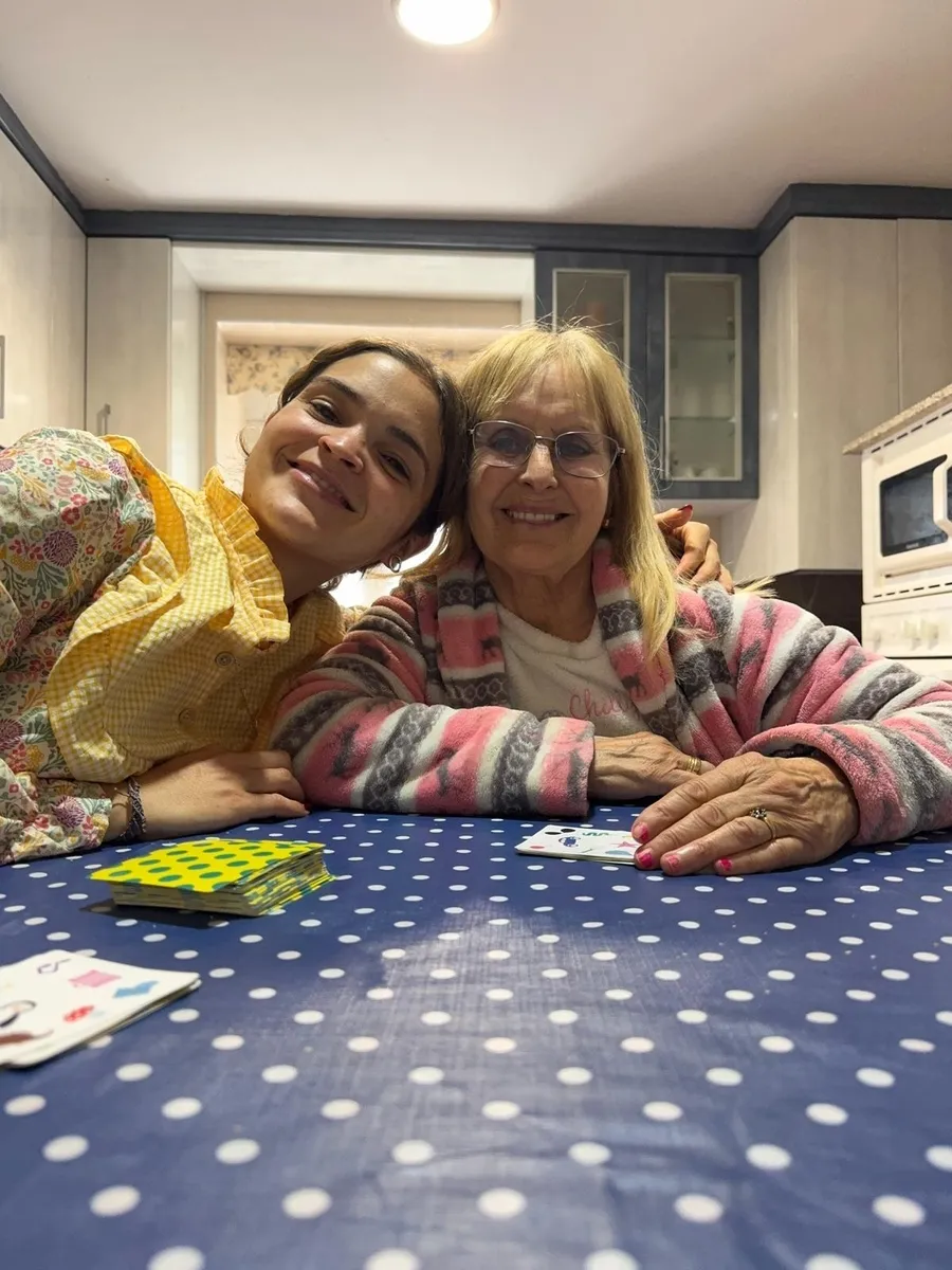 ‘Feliz en mi casa y en mi entorno’, un programa que desarrolla Escuelas Campesinas de Salamanca