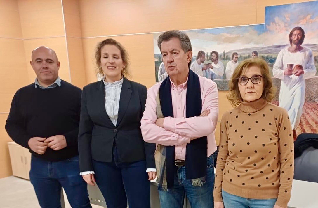 La Hermandad de Cofradías de Peñaranda convoca el XXXIII Premio Nacional de Poesía