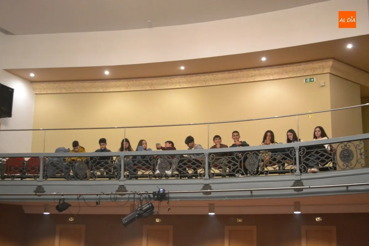 Gala del Deporte Ciudad Rodrigo 