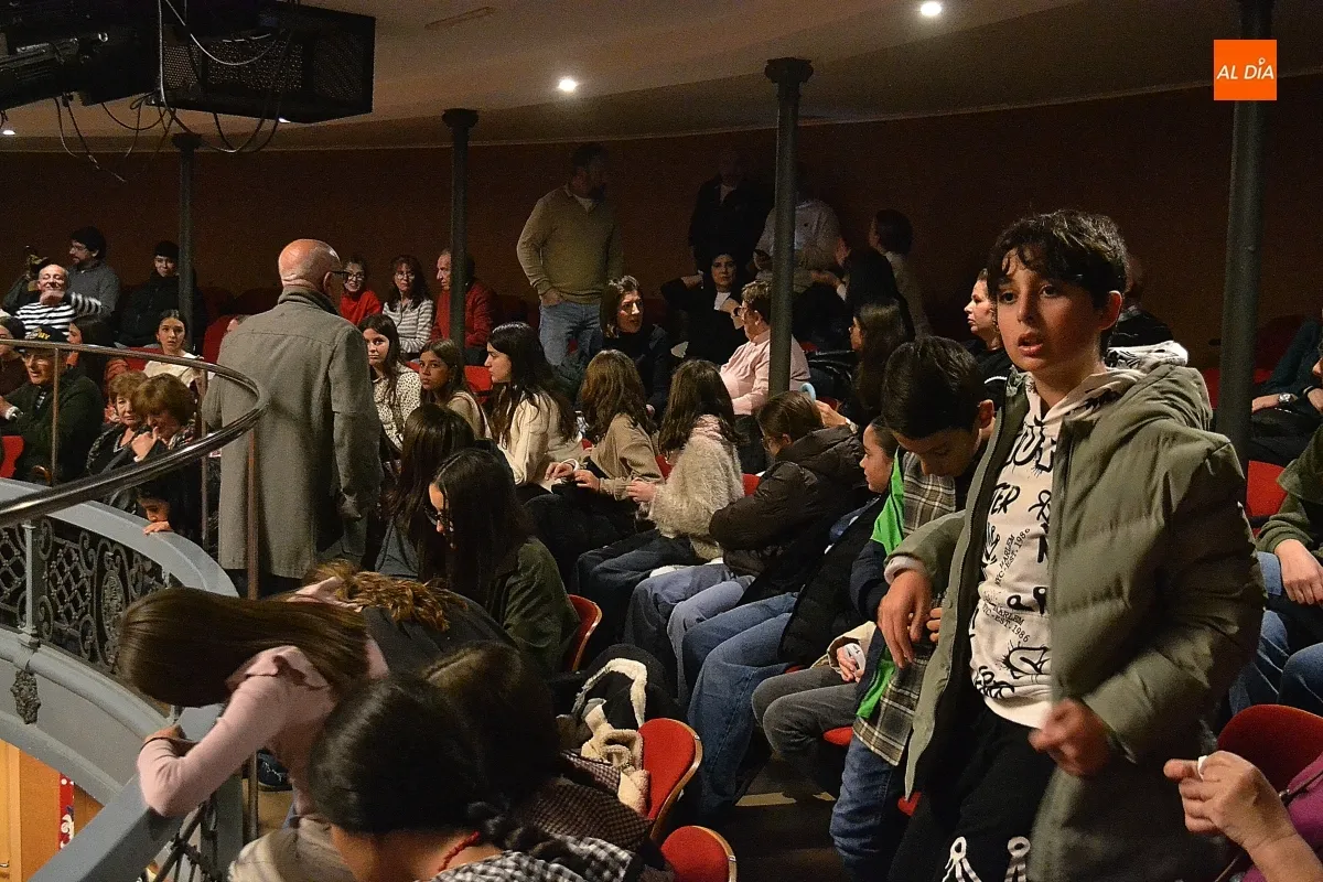 Gala del Deporte Ciudad Rodrigo 