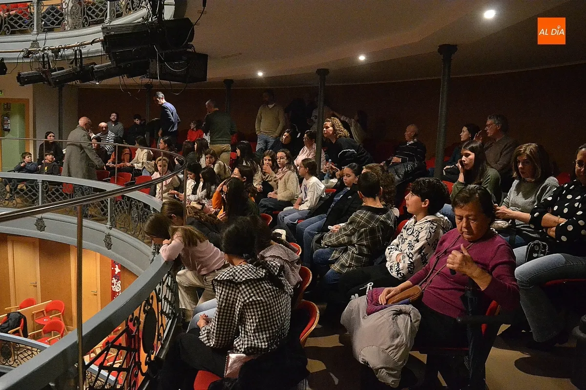 Gala del Deporte Ciudad Rodrigo 