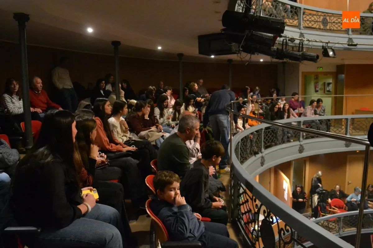 Gala del Deporte Ciudad Rodrigo 