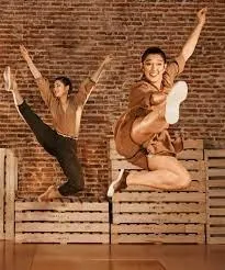 Foto 3 - El Festival VOLTEO 2025 culmina este fin de semana con cuatro espect&aacute;culos de danza en la Torrente Ballester