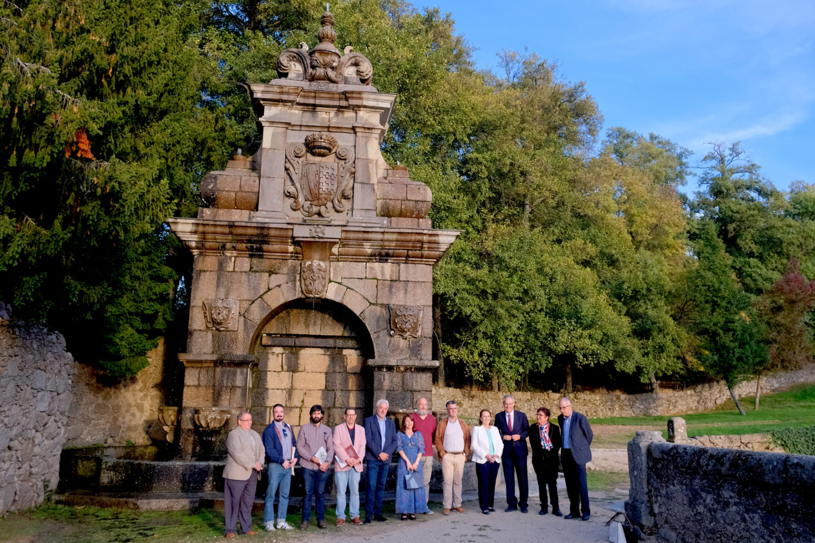 Centro de Estudios Bejaranos: balance de un 2025 histórico