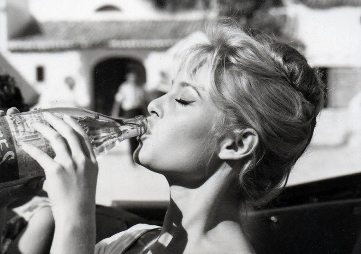 Brigitte Bardot - archivo - EP