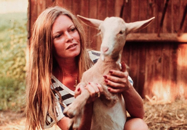 Muere Brigitte Bardot, icono del cine francés, a los 91 años