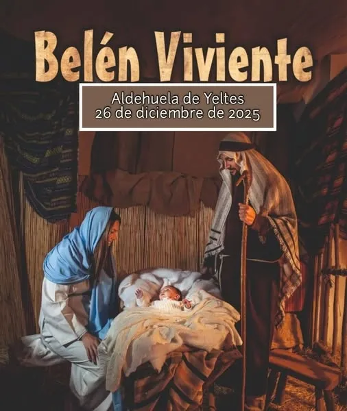 Foto 2 - Teatro y catequesis se unen para representar &ldquo;La Navidad del canto de las criaturas&rdquo;
