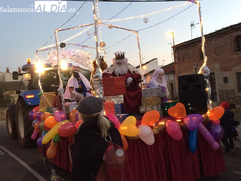 Programa de Navidad en La Vellés 2025: fechas y eventos