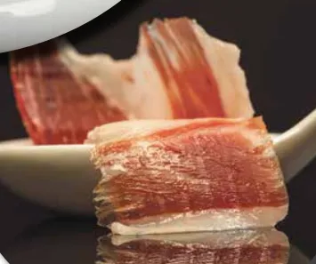 Foto 2 - La Marca de Garant&iacute;a Ib&eacute;ricos de Salamanca, la mejor opci&oacute;n para estas Navidades
