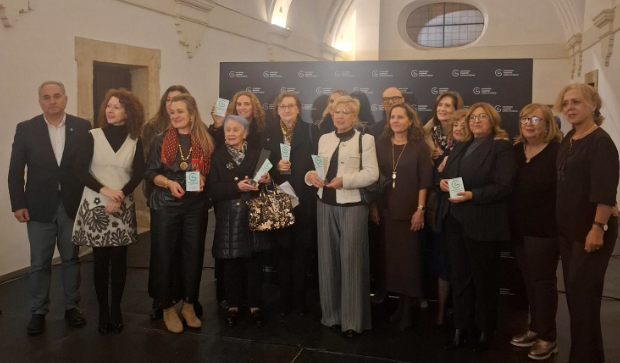 AECC Salamanca se centrará en el medio rural y los hombres