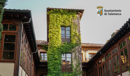 Fonda Veracruz Salamanca: aniversario con castañada y talleres