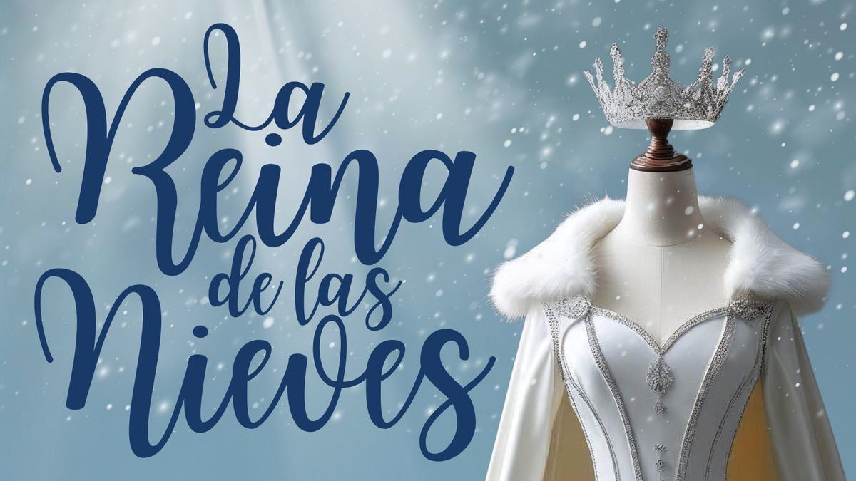 La Troyana representa La Reina de las Nieves a beneficio de la AECC