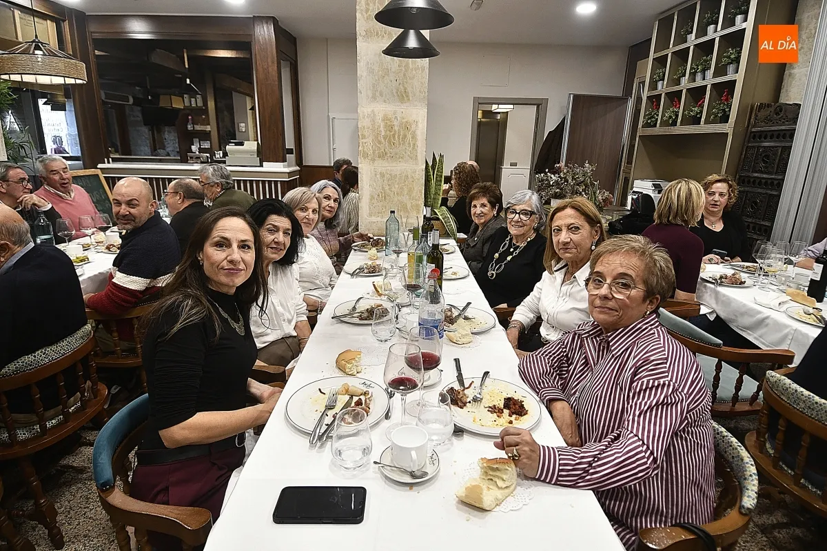 Peña el Rincón 