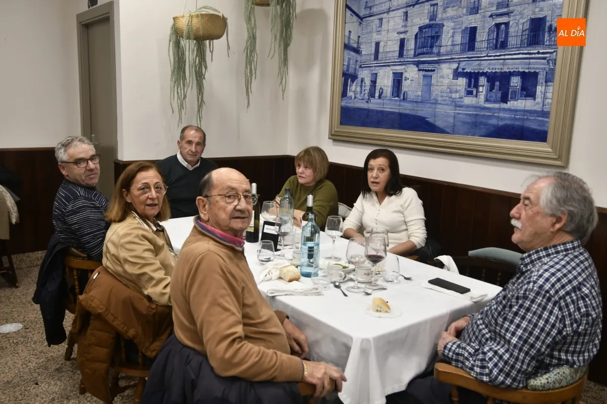 Peña el Rincón 