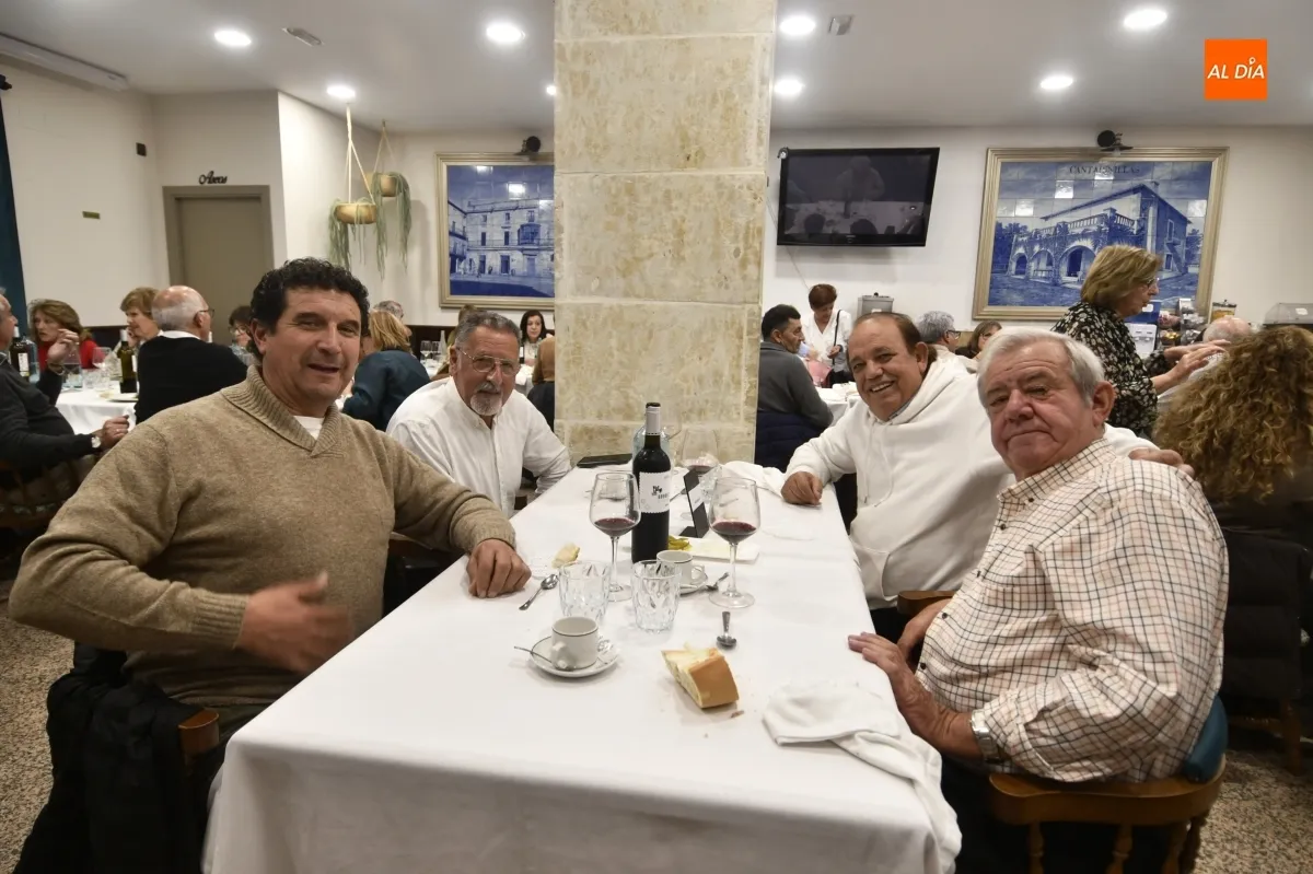 Peña el Rincón 