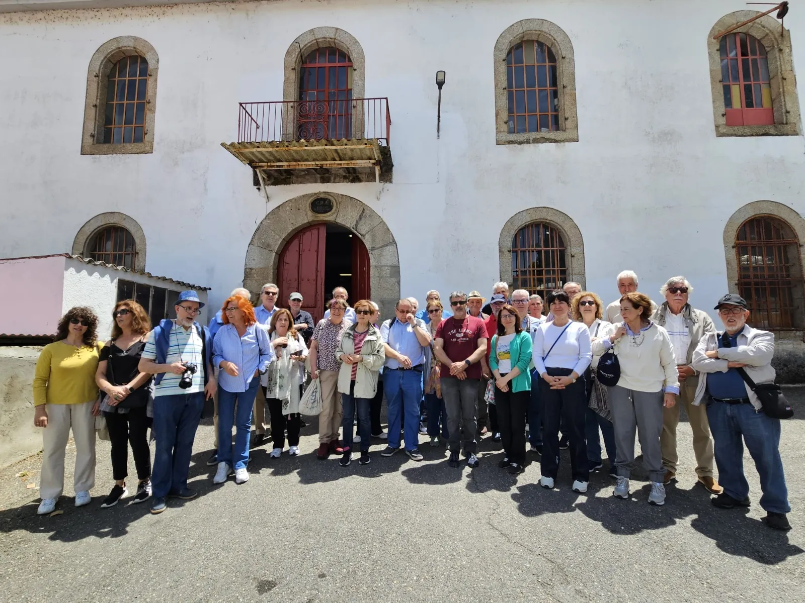 Conferencias, premios y rutas industriales: el Centro de Estudios Bejaranos cierra un año de intensa actividad cultural