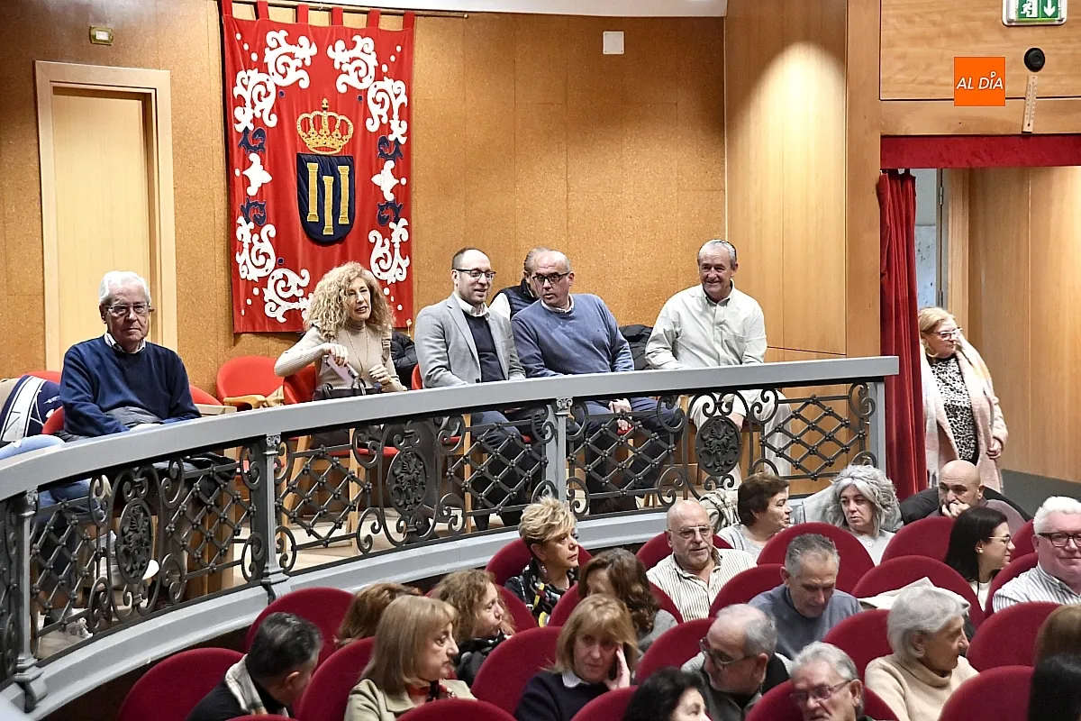Orquesta Punto y Seguido
