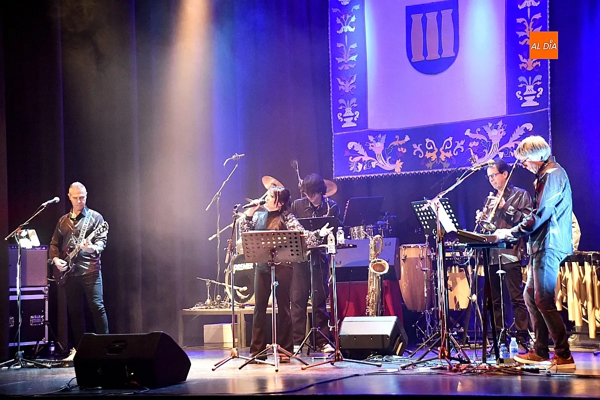 Orquesta Punto y Seguido
