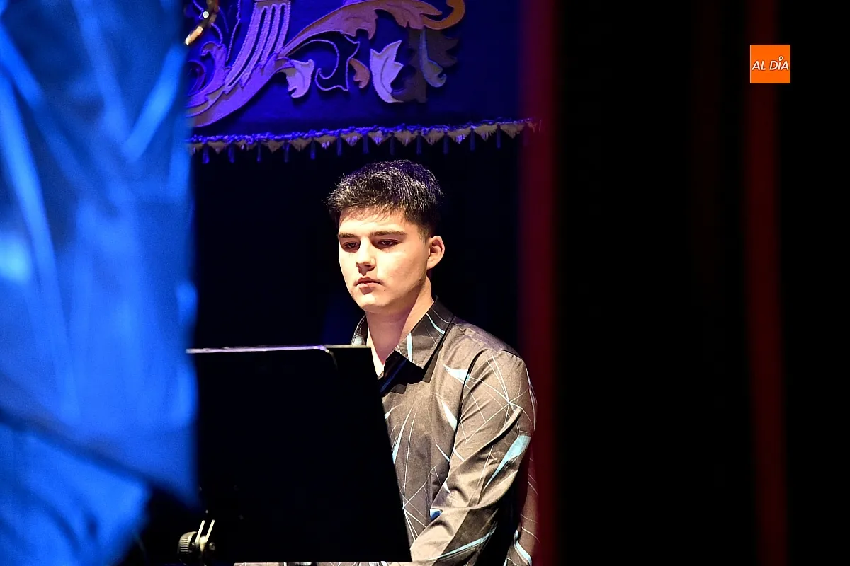 Orquesta Punto y Seguido