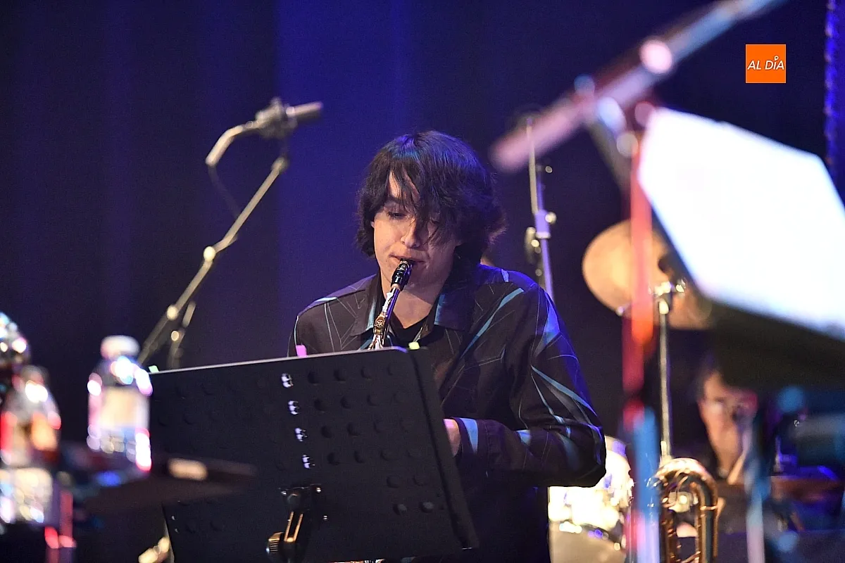 Orquesta Punto y Seguido