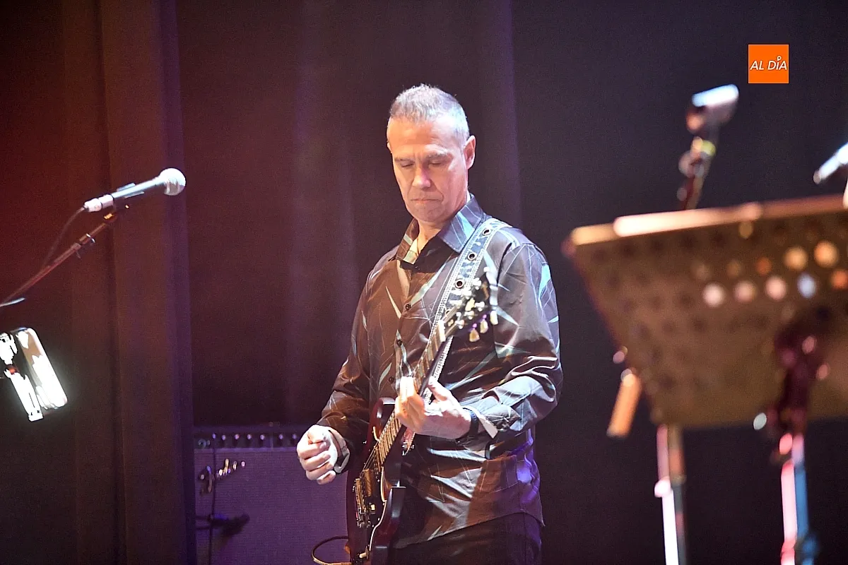 Orquesta Punto y Seguido