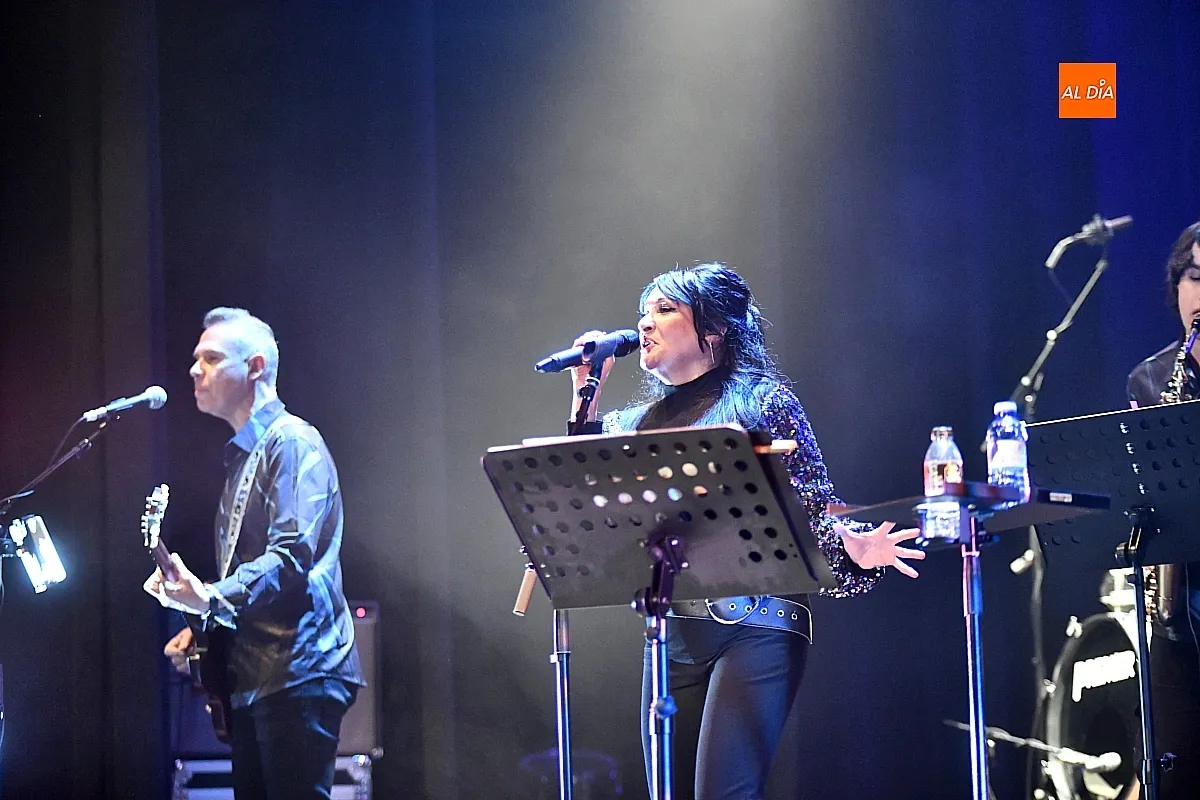Orquesta Punto y Seguido