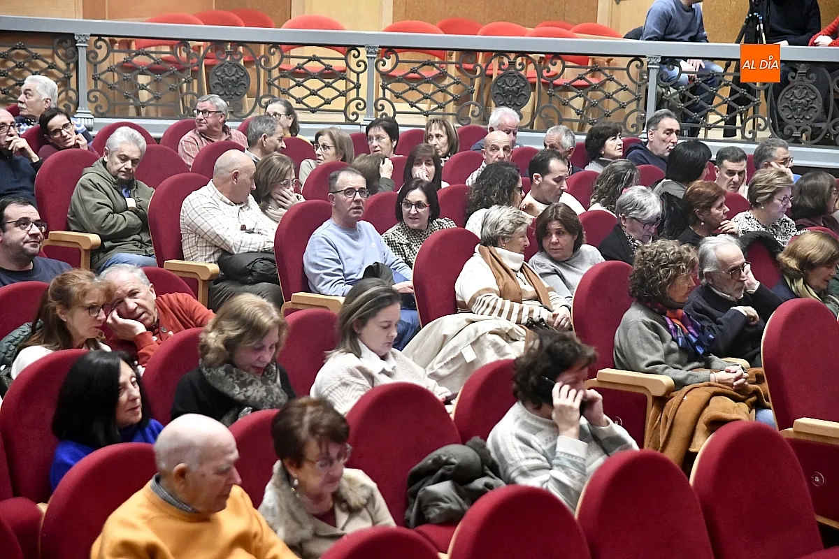 Orquesta Punto y Seguido