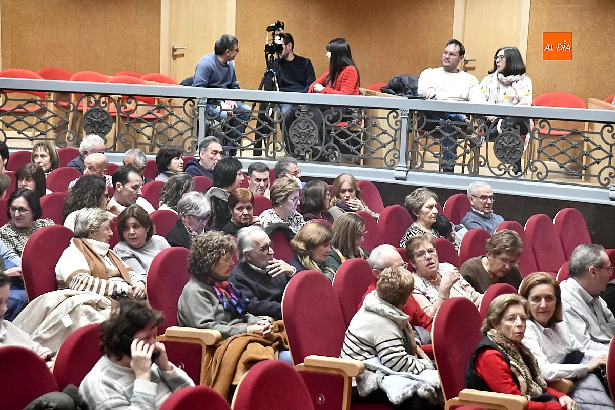 Orquesta Punto y Seguido