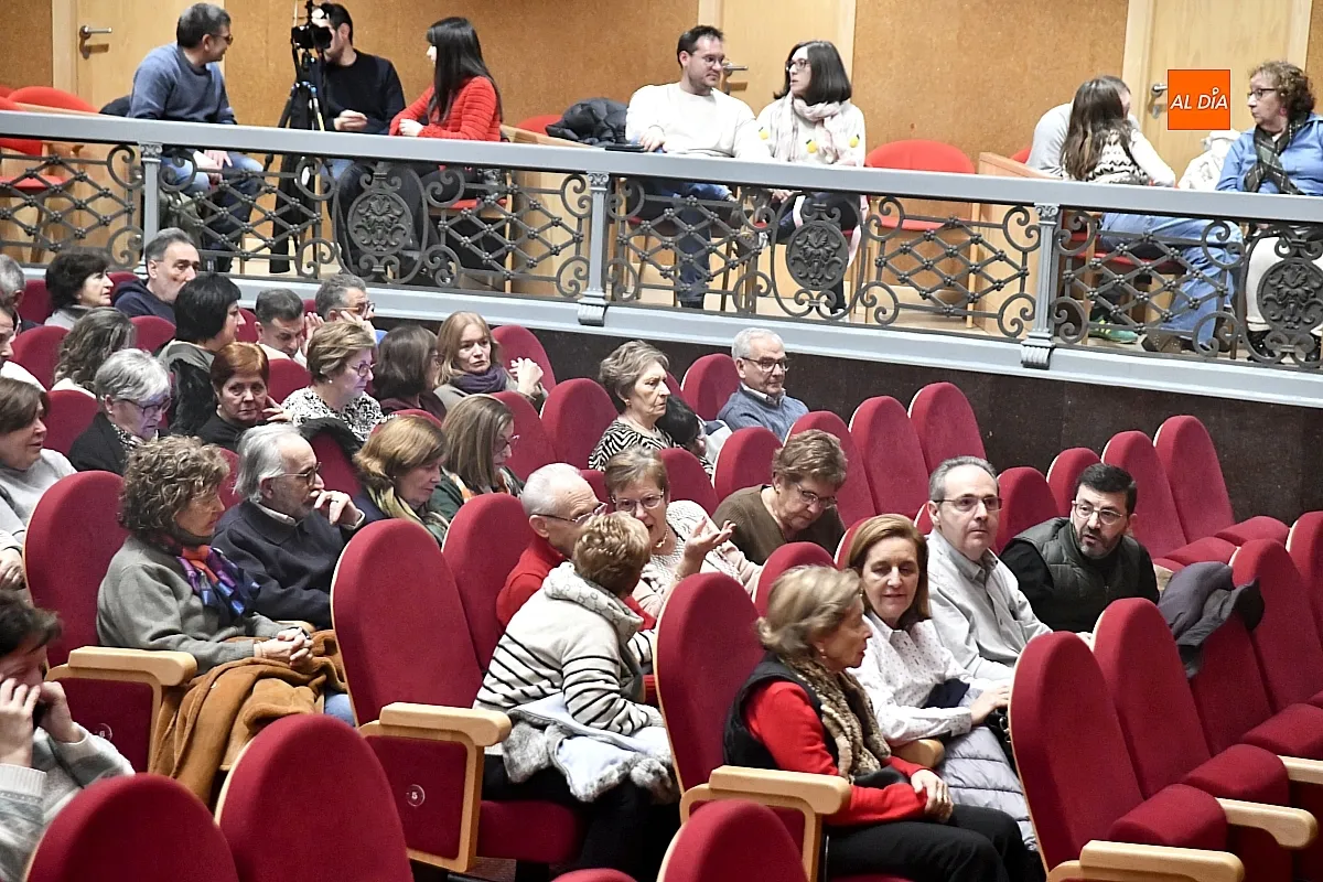 Orquesta Punto y Seguido