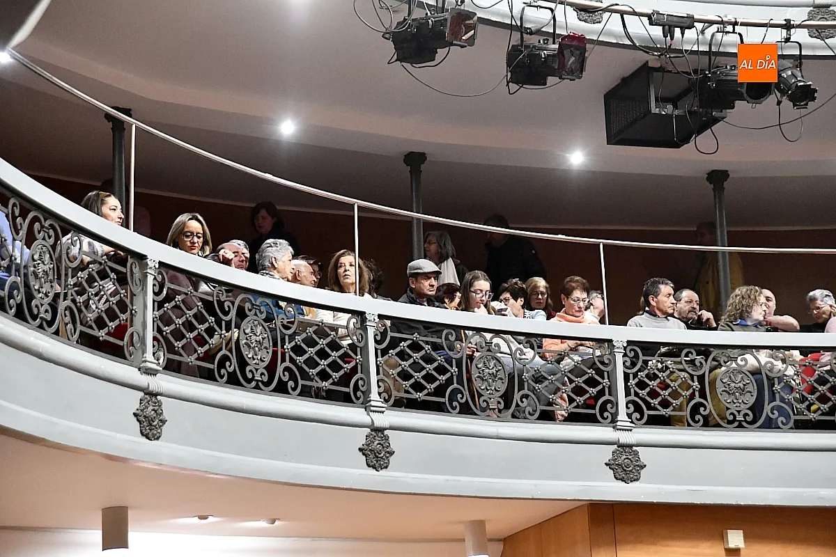 Orquesta Punto y Seguido
