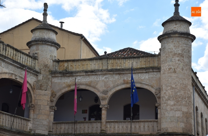 Empleo en Ciudad Rodrigo: el Ayuntamiento busca técnicos