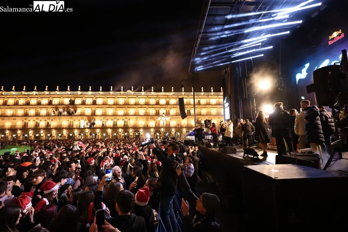 Foto: David Sañudo