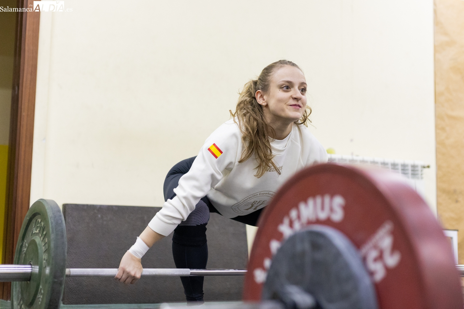 Estos son los 16 finalistas que optan a los Premios Salina del Deporte Salmantino 2025 