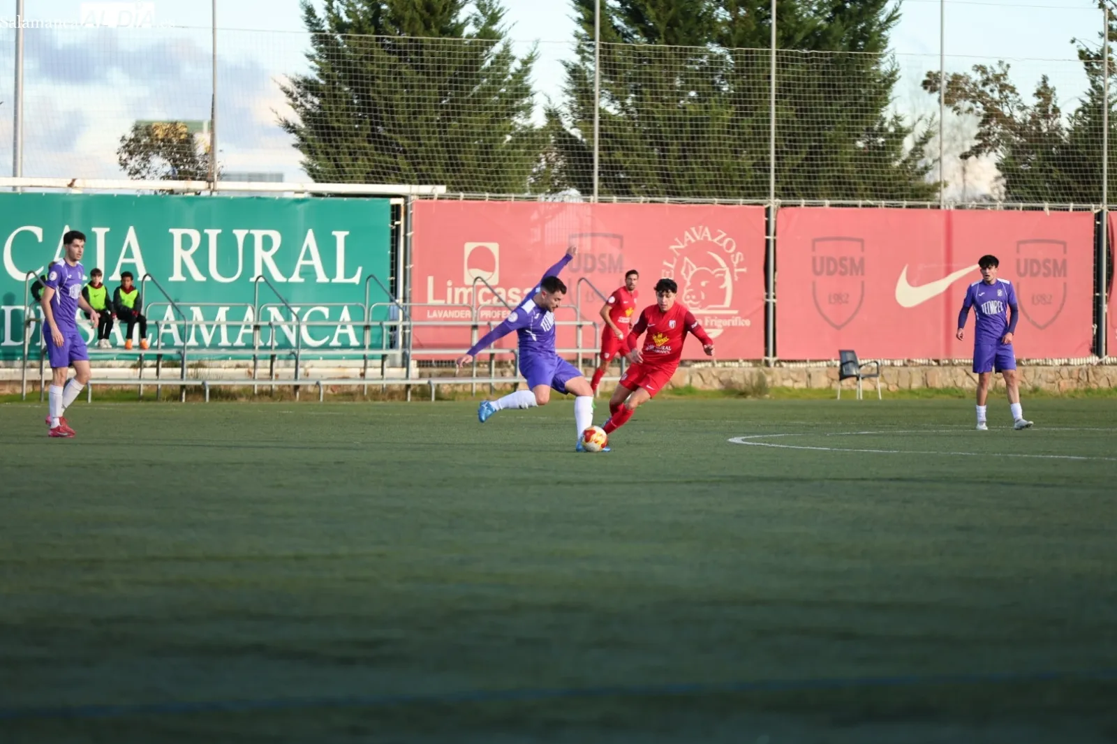 Galería de imágenes / Fotos: David Sañudo