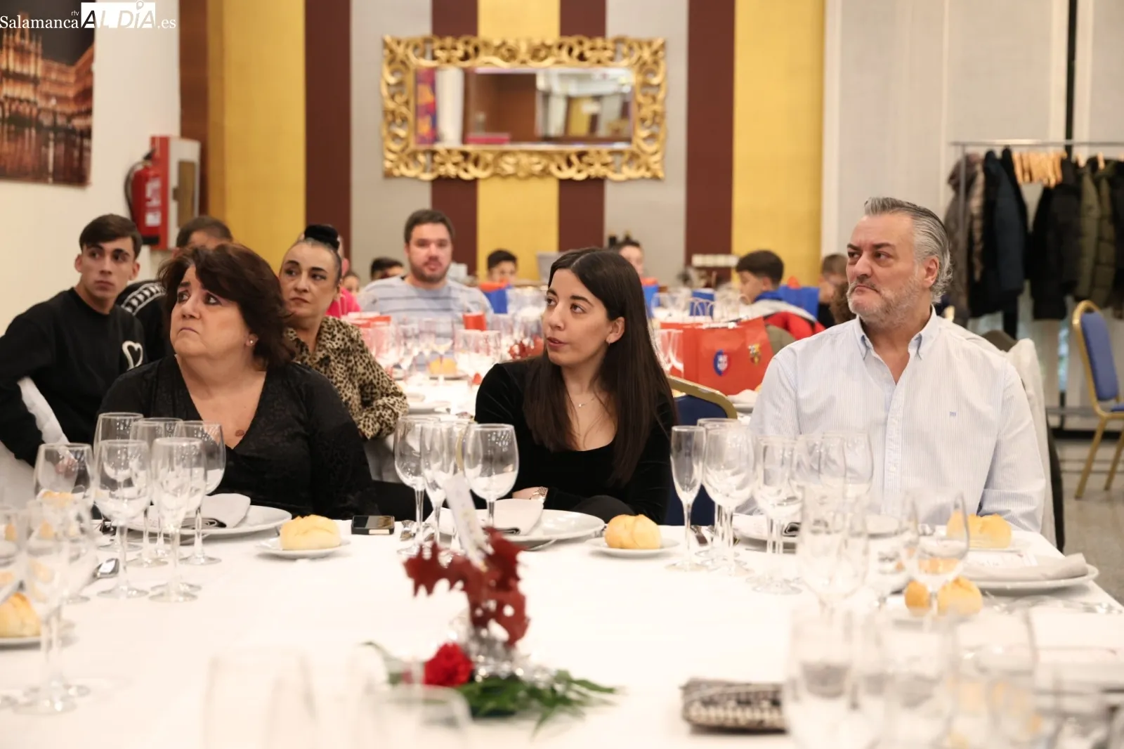 Galería de imágenes / Fotos: David Sañudo