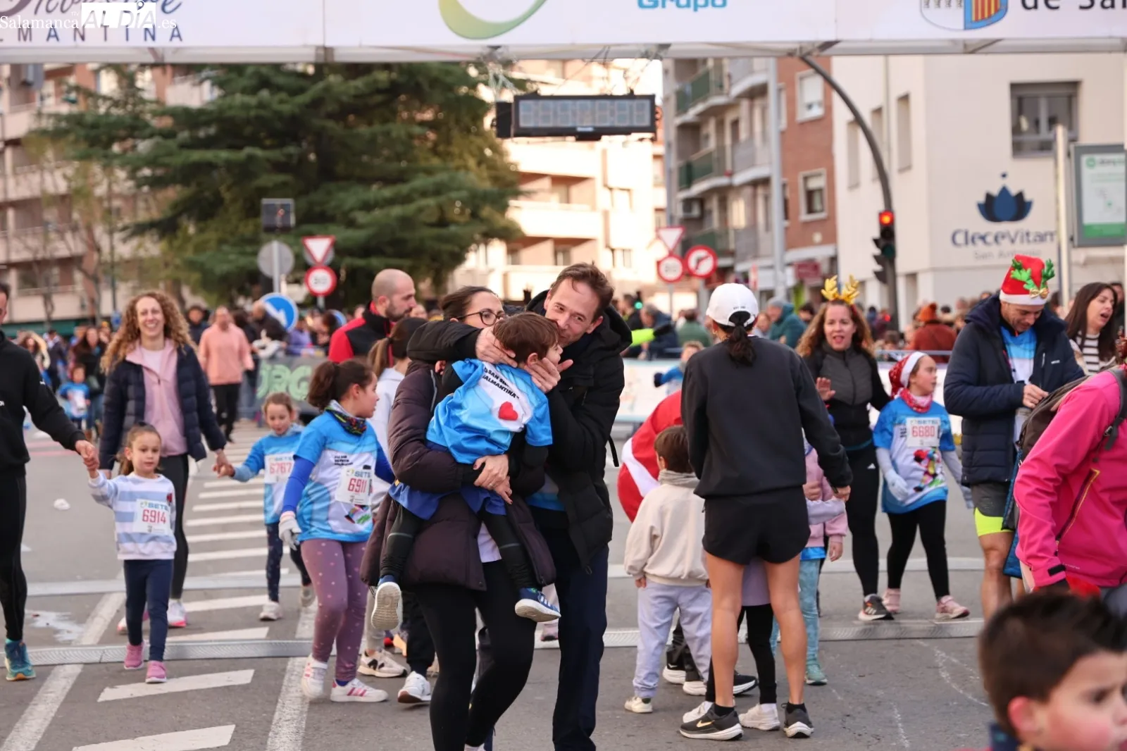 Galería de imágenes | Fotos: David Sañudo