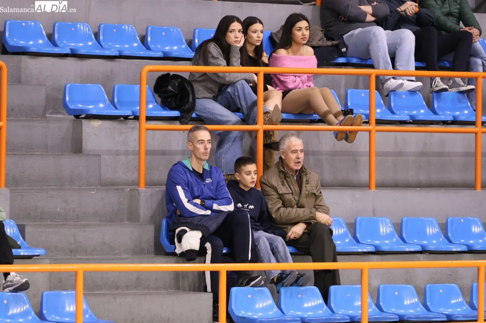 Galería de imágenes / Fotos: David Sañudo