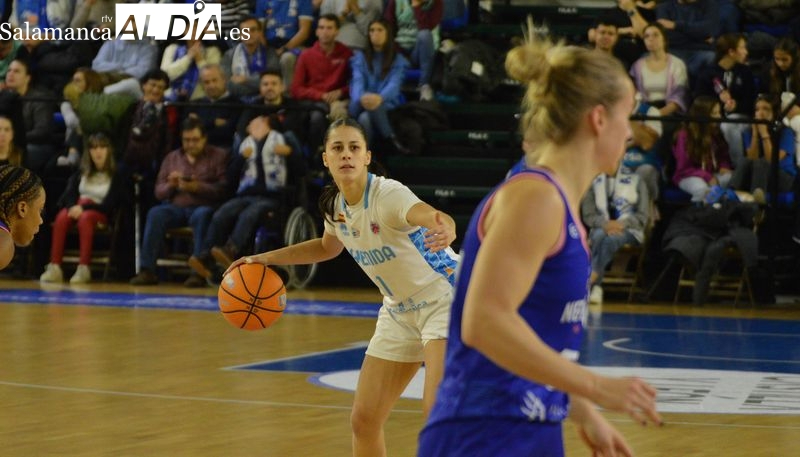 Calendario del Perfumerías Avenida en los playoffs Eurocup